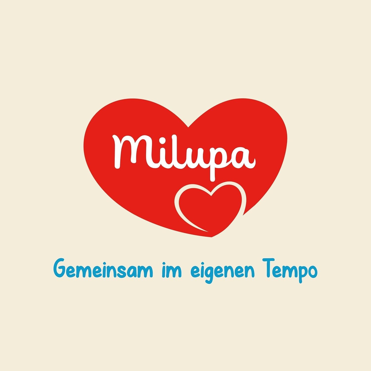 Milumil Milupa Lait en poudre pour bébé, le premier lait depuis la naissance, 800 g
