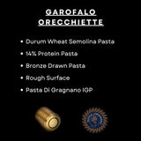 Pâtes Orecchiette, 500 g