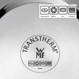 WMF Profi Resist poêle à induction 28 cm Casseroles et poêles Naty Shop