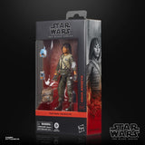 Star Wars Black Series Figurine OSHA Aniseya à collectionner les sbires (échelle 15 cm) Figurines Naty Shop