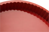 Silikomart SFT426 CROSTATA, Cuisine Couleur Terre Cuite Naty Shop