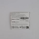 Autocollants pour ongles d'automne 3D, feuilles de citrouille, lignes géométriques, fleurs, autocollants pour ongles, Design du jour de Thanksgiving, autocollants pour ongles d'automne, accessoires pour ongles, Nail Art