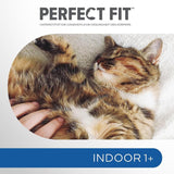 PERFECT FIT™ Sachets pour chats, intérieur, au poulet, 12 x 85 g