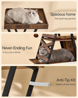 Couvertures et meubles, Animaux, Chats, Lits pour chats, Griffoir, Chats - lits, matelas