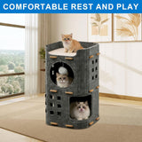 Couvertures et meubles, Animaux, Grottes et maisons, Chats, Lits pour chats, Chats - lits, matelas