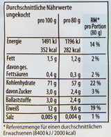 Tire-bouchon Pure Plaisir, 500g
