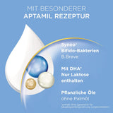 Aptamil Care PRE – Traitement du lait, avec DHA et confort – Traitement spécial du régime, gestion du régime, soins de santé, soins de santé et produits de remplacement, huile de palme, poudre de lait, 1x 800 g