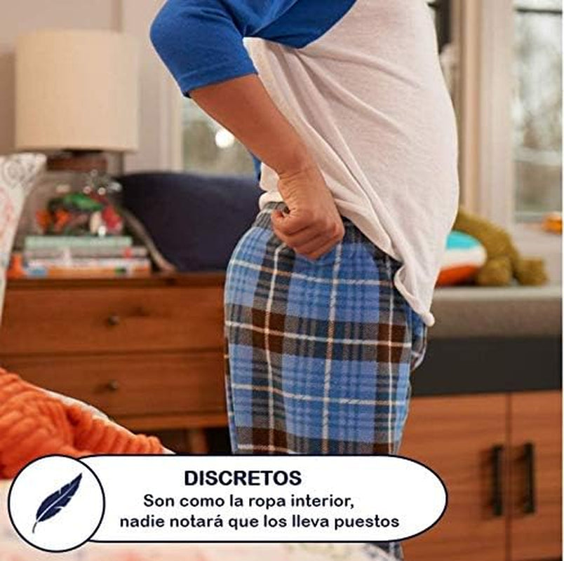 Huggies DryNites Vêtements de nuit pour filles, 3-5 ans (16-23 kg), 2 x 16 pièces