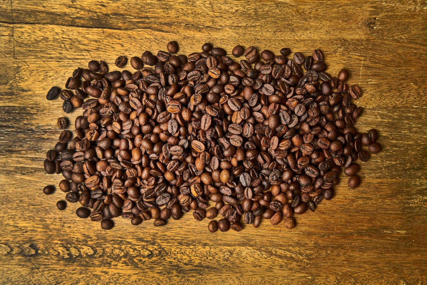 Café spécial d'Amérique du Sud - Galapagos, l'écosystème unique des îles (500 grammes, grains entiers) - café d'origine unique - café haut de gamme - faible acidité - légèrement torréfié et frais