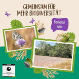 Allos muesli protéiné non sucré | Muesli biologique | Gruau | Céréales pour le petit déjeuner | Vegan (5 x 450g), 1 pièce (paquet de 5)