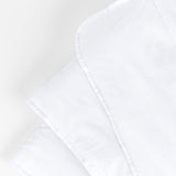 Couette Pikolin Home, fibre, blanc, Lit 135/140-220 X 220 Cm, 2 Couettes et couettes Naty Shop