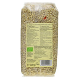 Orge perlé biologique, orge perlé, 500g
