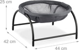 Couvertures et meubles, Animaux, Hamac, Chats, Lits pour chats, Chats - lits, matelas