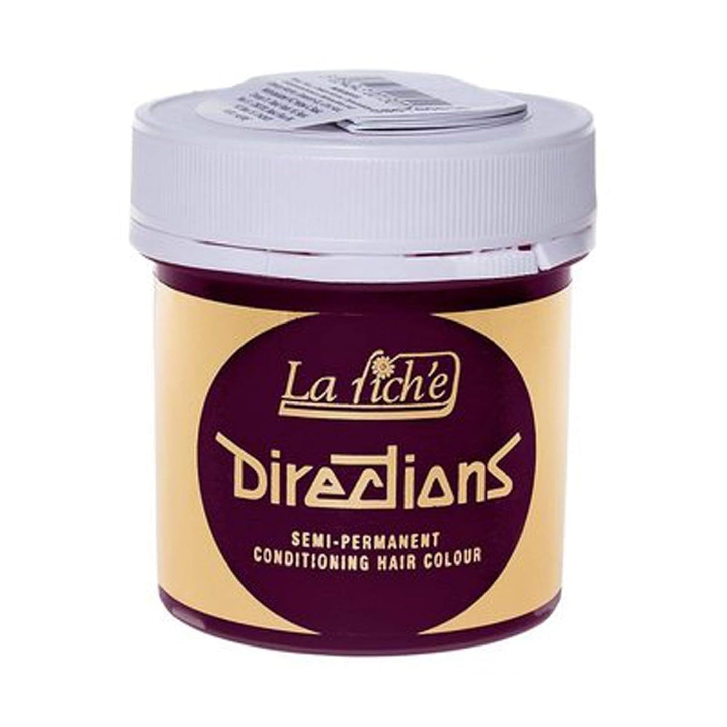 La Riché Carnation Rose, 1 Pack (100 ml) Naty Shop Hair Dye Dark Tulip 88 Ml (1 Pack)