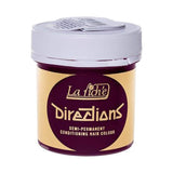 La Riché Carnation Rose, 1 Pack (100 ml) Naty Shop Hair Dye Dark Tulip 88 Ml (1 Pack)