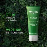WELEDA Bio Skin, Crème de soin peaux très sèches, 75 ml Douche et bain Naty Shop