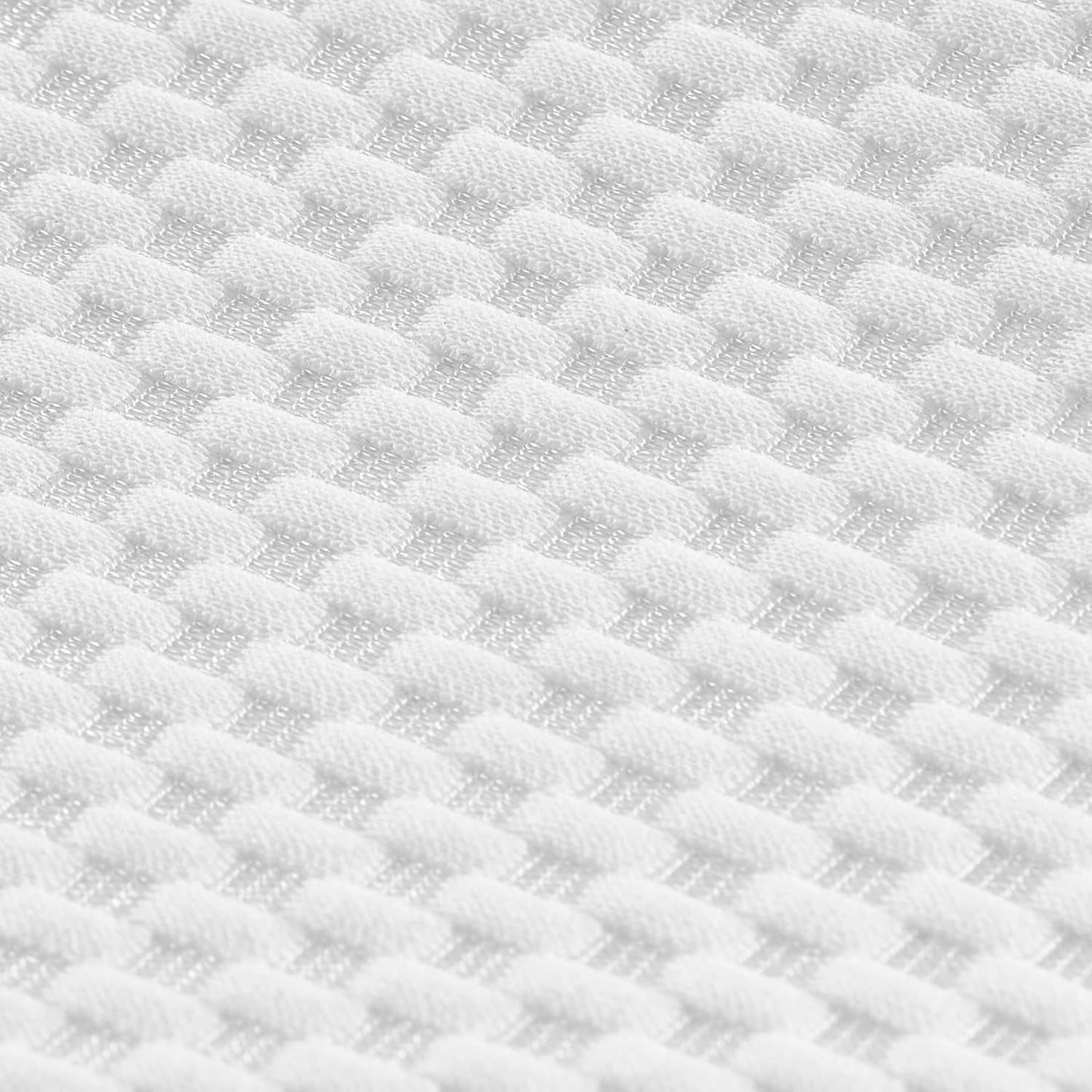 Oreiller de soutien cervical Z-Hom, oreiller en mousse à mémoire de forme, oreiller pour dormeur latéral, oreiller ergonomique, oreiller anti-ronflement, oreiller de couchage orthopédique, housse amovible (49 X 30 X 7/10 cm) Oreillers orthopédiques cervicaux Naty Shop