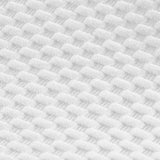 Oreiller de soutien cervical Z-Hom, oreiller en mousse à mémoire de forme, oreiller pour dormeur latéral, oreiller ergonomique, oreiller anti-ronflement, oreiller de couchage orthopédique, housse amovible (49 X 30 X 7/10 cm) Oreillers orthopédiques cervicaux Naty Shop