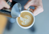 Expresso sauvage au cœur | 250g Oie de Bohnen équitable et durable | frisch geröstet | Cafés à café 100 % Arabica | café de spécialité | 19 grammes de Kaffeerösterei