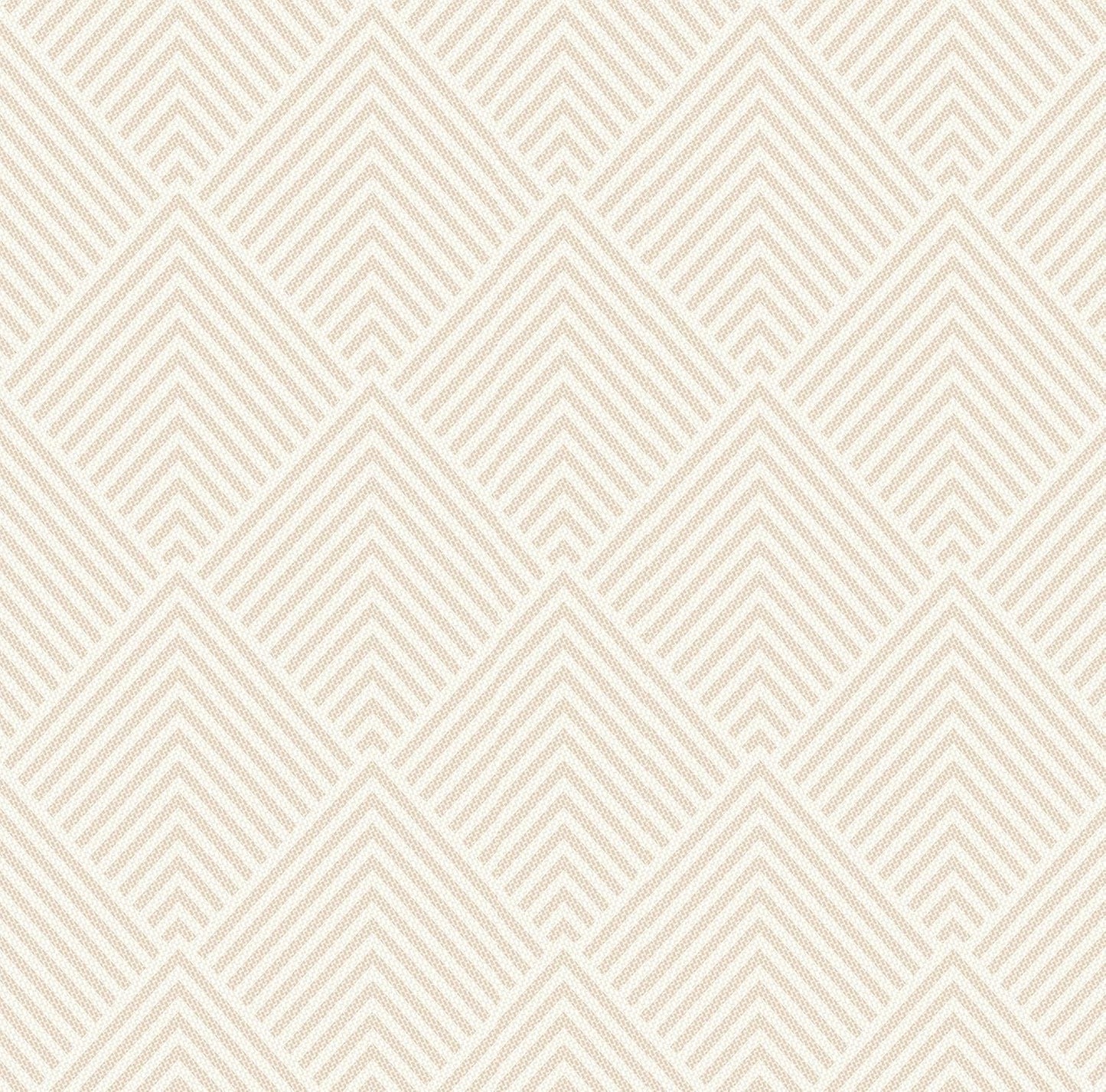 Papstar, 50 serviettes "Collection ROYAL" pli 1/4 40 Cm X 40 Cm champagne "Élégance", #86497