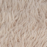 "Zoeppritz depuis 1828" Couverture moelleuse en fausse fourrure volumineuse et à poils longs 140X190 Cm 090 Argile "De "Zoeppritz depuis 1828" 203290-090-140X190 090 Beige Lits et couvertures 'zoeppritz depuis 1828'