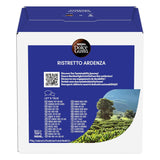 NESCAFÉ DOLCE GUSTO Espresso Ardenza Kaffeekapseln 3er Pack (3 x 16 Kapseln)