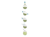 Service à Thé Yerba Mate ● Thé Mate Mangue Tropicales 500G ● Service à Thé Mate 4X25G ● Thé Mate aux Fruits ● Thé Yerba Mate à la Mangue, Ananas, Citron