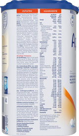 Aptamil Confort - Formule spéciale dès la naissance - 1 x 800 g