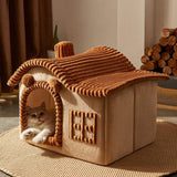 Couvertures et meubles, Animaux, Grottes et maisons, Chats, Lits pour chats, Chats - lits, matelas