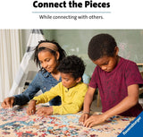 Ravensburger Puzzle pour enfants - 09226 Grands véhicules de construction - Puzzle pour enfants de plus de 5 ans, avec Puzzle 3X49 pièces Naty Shop