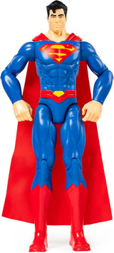 Figurine DC Comics 30cm - Superman Figurines Naty Shop Superman