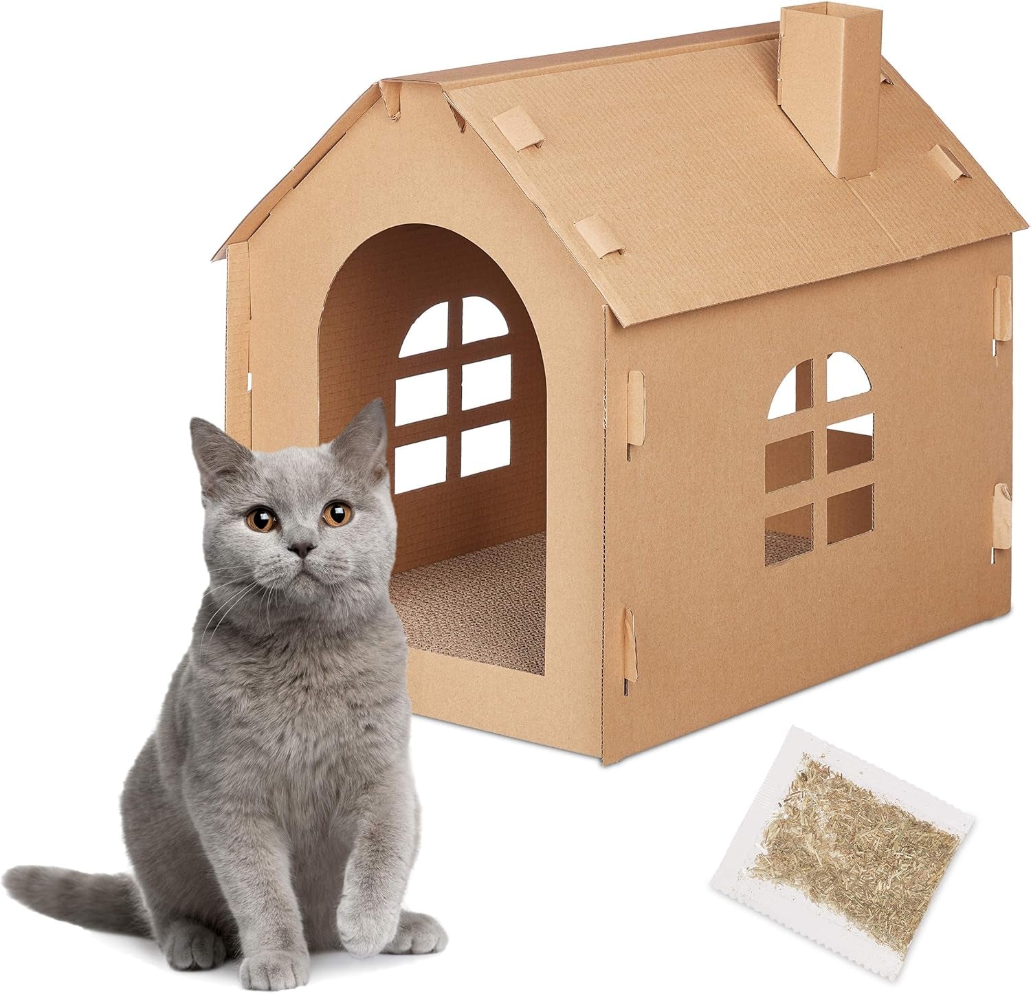 Couvertures et meubles, Animaux, Grottes et maisons, Chats, Lits pour chats, Chats - lits, matelas