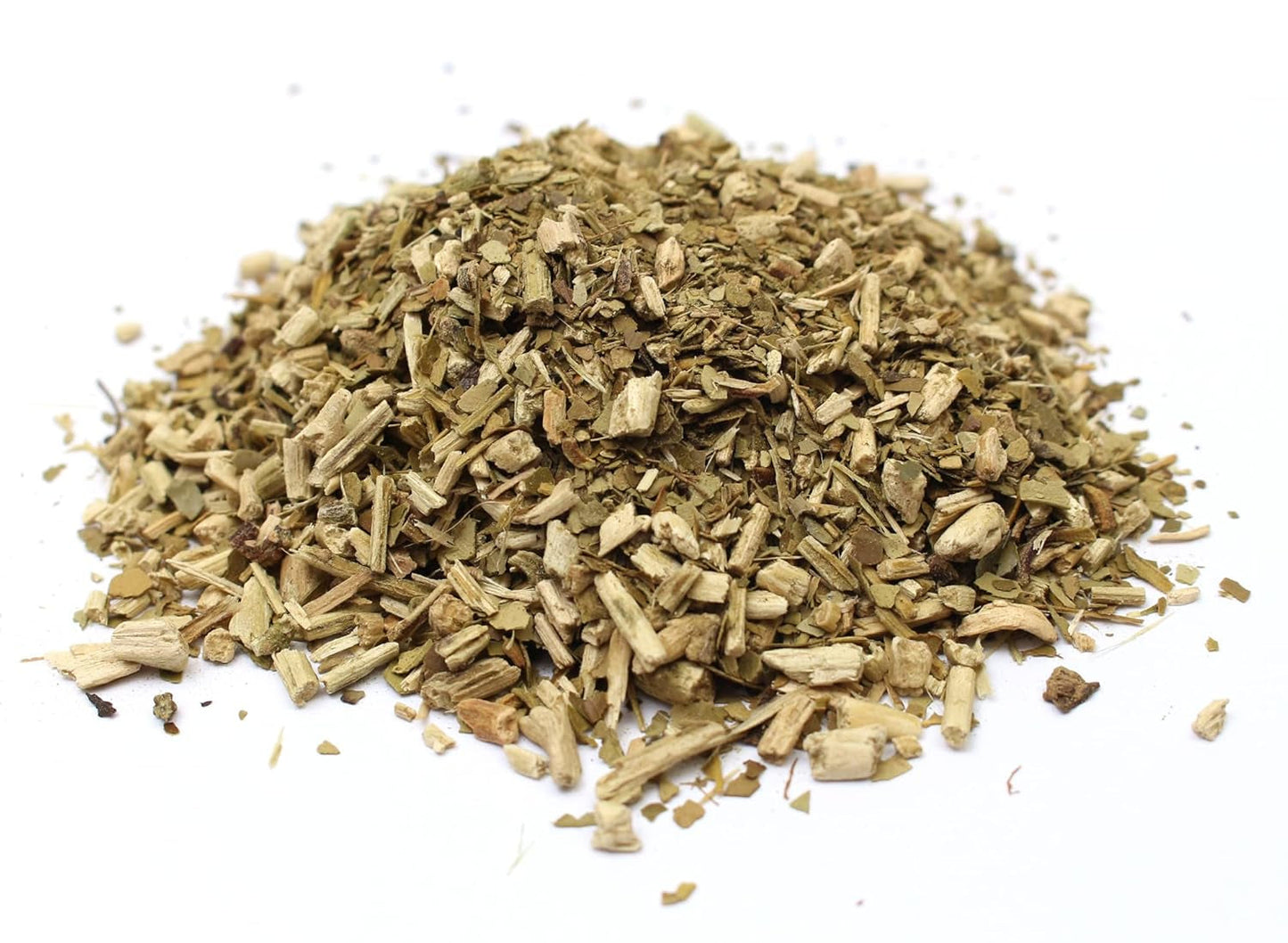 Guarana 1000 g | Thé maté du Paraguay | Fort, avec catuava, poudre de guarana, citron vert | Extra fort, revigorant, haute stimulation