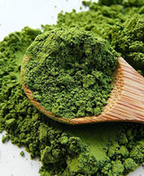 Thé vert Matcha Umami Bio en poudre - qualité premium, cultivé à Uji, Kyoto (Japon) Issu de l'agriculture biologique. 50g