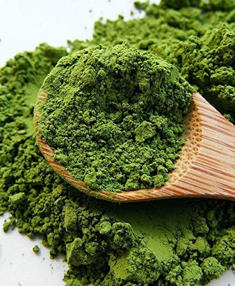 Thé vert Matcha Umami Bio en poudre - qualité premium, cultivé à Uji, Kyoto (Japon) Issu de l'agriculture biologique. 50g