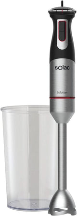 Batteur sur socle Pro Chef 1000, W, Edelstahl Kitchen Naty Shop 1200W | 1 Accessoires