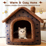Couvertures et meubles, Animaux, Grottes et maisons, Chats, Lits pour chats, Chats - lits, matelas