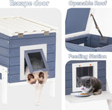 Couvertures et meubles, Animaux, Grottes et maisons, Chats, Lits pour chats, Chats - lits, matelas