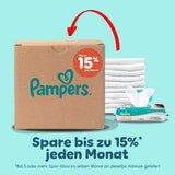 Pampers Premium Protection Pants taille 5, 144 couches, 11 kg - 17 kg, avec réglage à 360° et poignets anti-fuites souples pour un confort et une protection optimaux