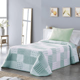 VIALMAN Colcha Bouti Ligera couvre-lit Sofia 21, coton polyester, beige, Cama 150 : 250 X 270 Cm Lits et couvertures Besuche den VIALMAN-Store Greetings Cama 150 : 250 X 270 Cm