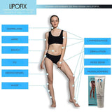 Crème anti-cellulite pour la fermeté et le galbe de tout le corps Cosmétique et Beauté Naty Shop
