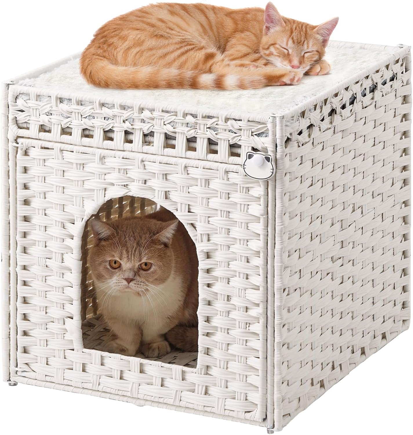 Couvertures et meubles, Animaux, Grottes et maisons, Chats, Lits pour chats, Chats - lits, matelas