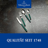 Villeroy & Boch - Ménagère Play! Jardin Vert, 30 pièces Cuisine Naty Shop