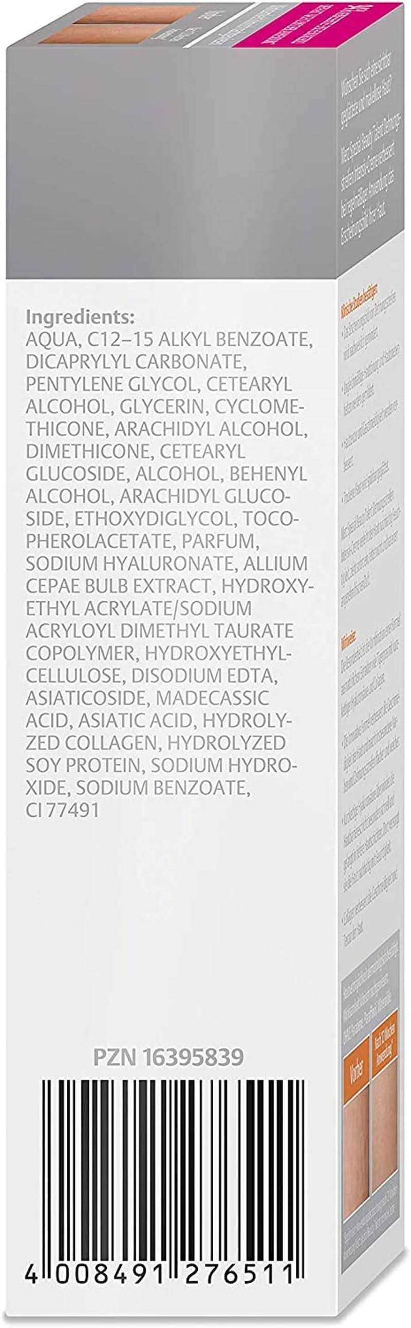 Merz Spezial, Crème intensive contre les vergetures, 75 ml Cosmétiques et Beauté Naty Shop