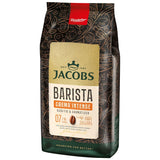 Café en grains JACOBS Barista Editions Crema Intense (4 x 1 kg)