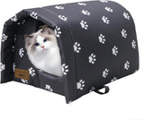 Couvertures et meubles, Animaux, Grottes et maisons, Chats, Lits pour chats, Chats - lits, matelas