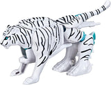 Transformers Toy Vintage Beast Wars, figurine Tigatron à collectionner (12,5 cm), pour adultes et enfants à partir de 8 ans, F4225, multi, taille unique Naty Shop