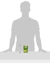 Ahmad Tea – Thé vert – Sachets de thé emballés individuellement avec 2 g de thé par portion – 20 sachets de thé à bandes (lot de 2)