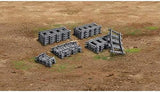 LEGO 60205 City Tracks Ensemble d'extension 20 pièces pour enfants Garçons et filles Ensemble de jouets Jeux de construction Besuche den LEGO-Store