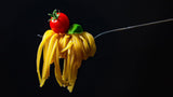 Pâtes spaghetti au blé dur Barilla no. 5 – Paquet de 1 (1x5kg)